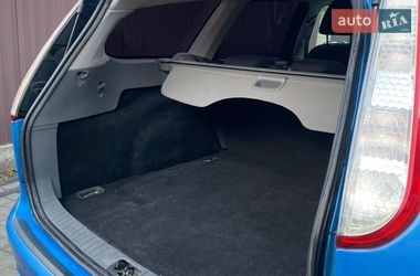 Универсал Ford Focus 2010 в Жовкве