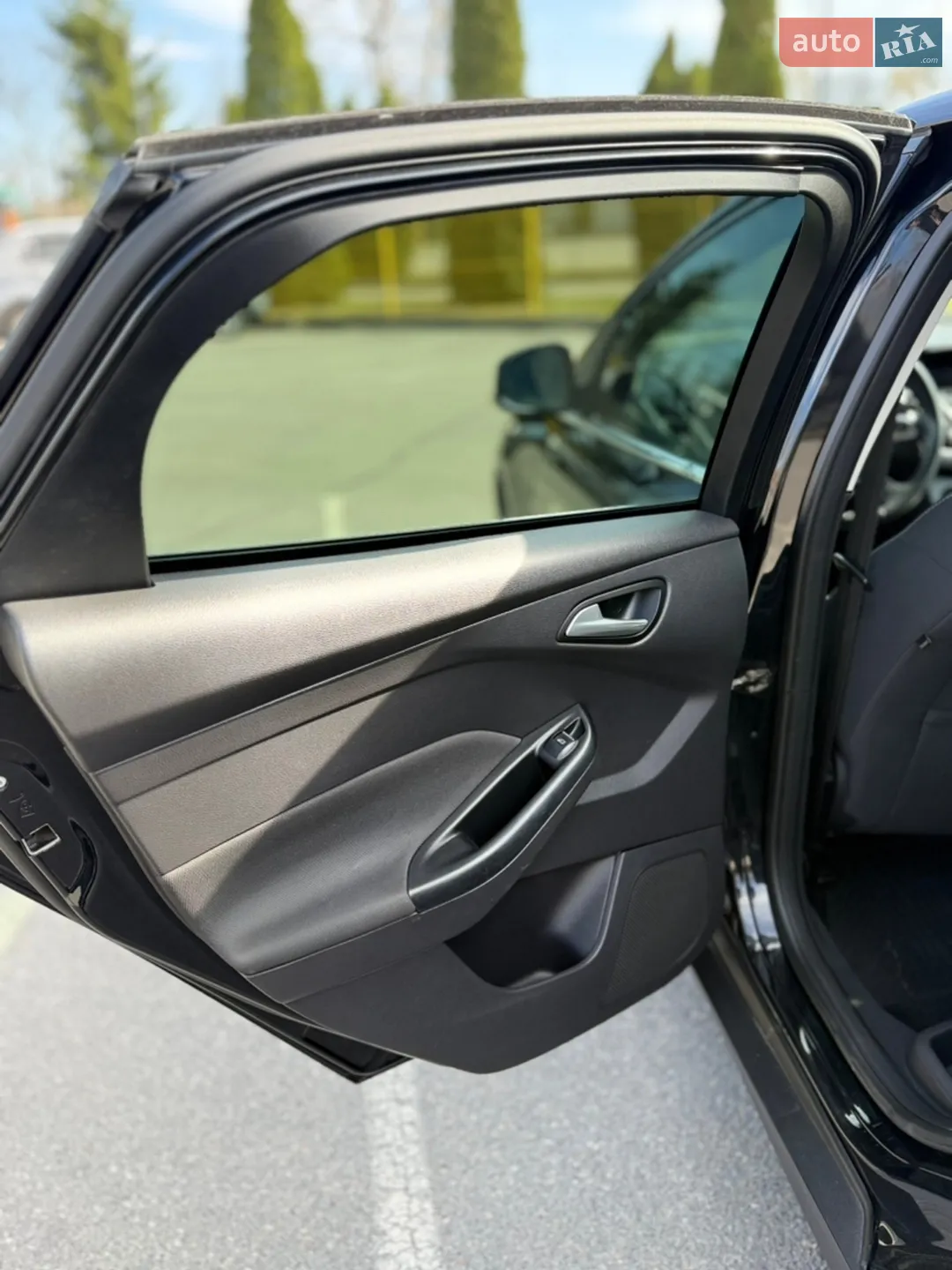 2012 Ford Focus - мініатюра 13