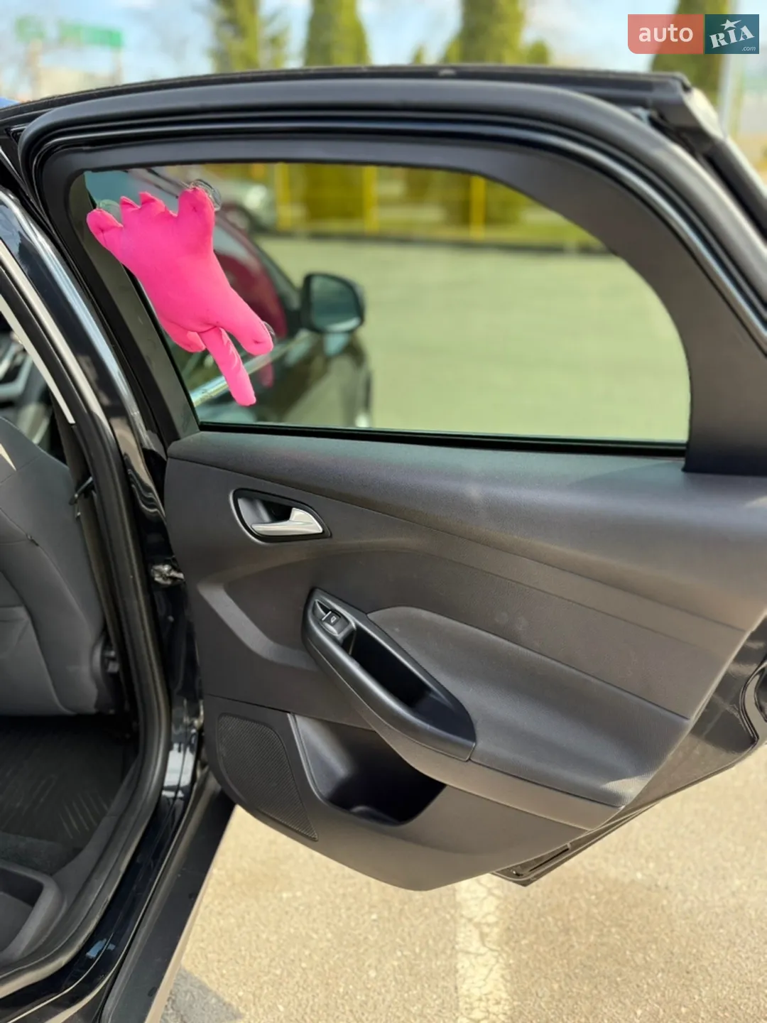 2012 Ford Focus - мініатюра 15