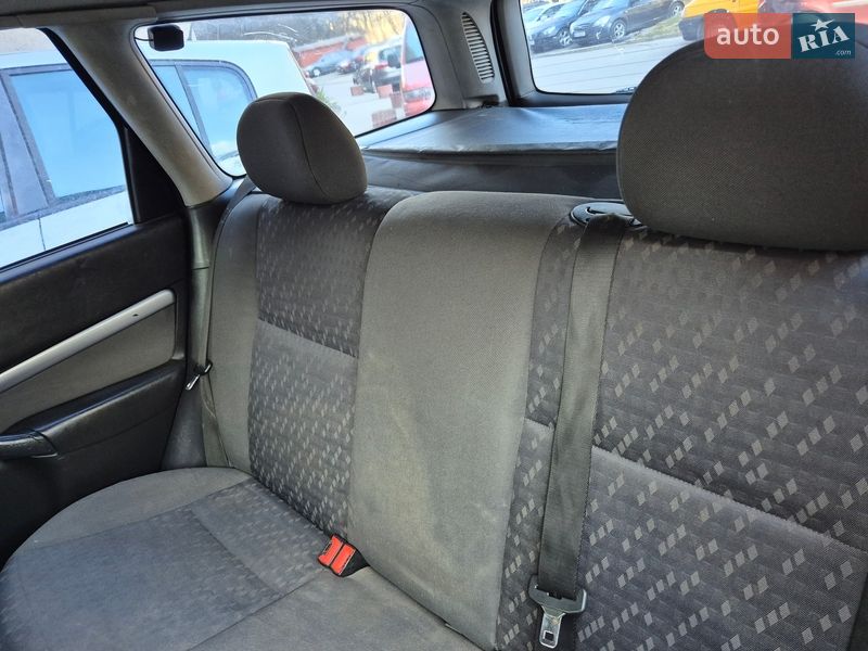 Універсал Ford Focus 1999 в Рівному фото 33 Універсал Ford Focus 1999 в Рівному