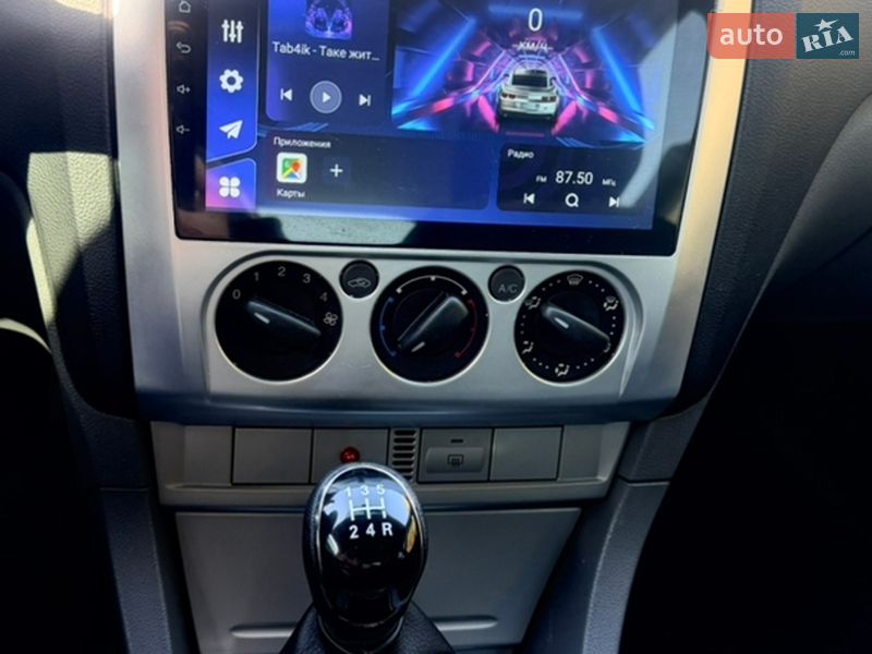 Хэтчбек Ford Focus 2010 в Киеве фото 7 Хэтчбек Ford Focus 2010 в Киеве