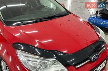 Універсал Ford Focus 2012 в Новому Розділі
