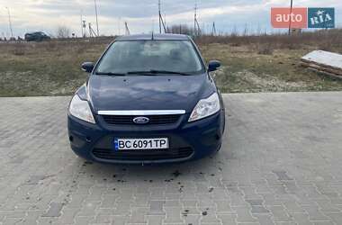 Універсал Ford Focus 2008 в Львові