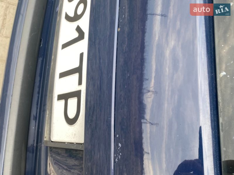 Універсал Ford Focus 2008 в Львові фото 7 Універсал Ford Focus 2008 в Львові