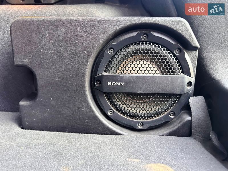 Хэтчбек Ford Focus 2016 в Запорожье