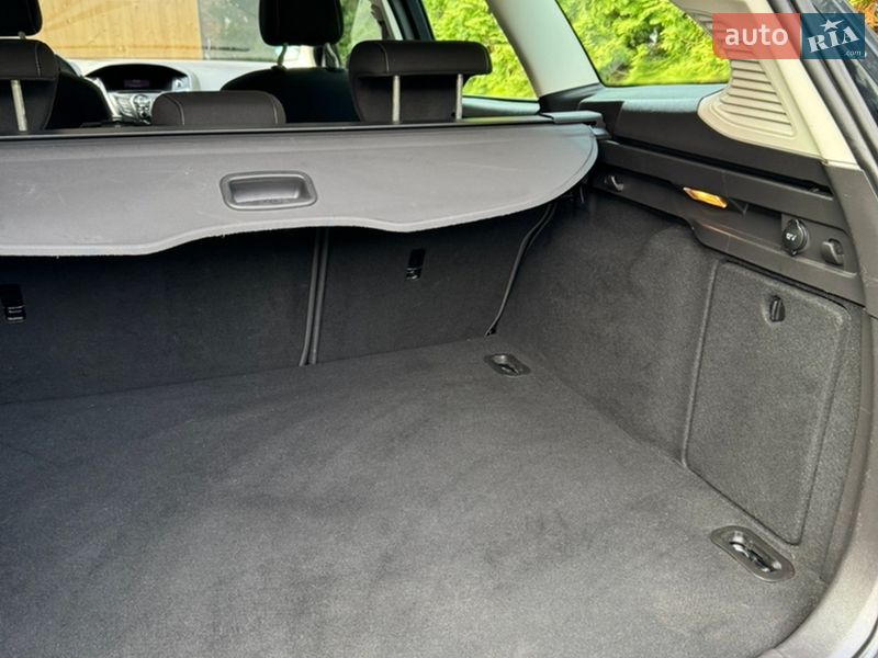 Универсал Ford Focus 2011 в Дубно фото 31 Универсал Ford Focus 2011 в Дубно