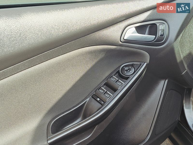 Универсал Ford Focus 2017 в Харькове фото 11 Универсал Ford Focus 2017 в Харькове