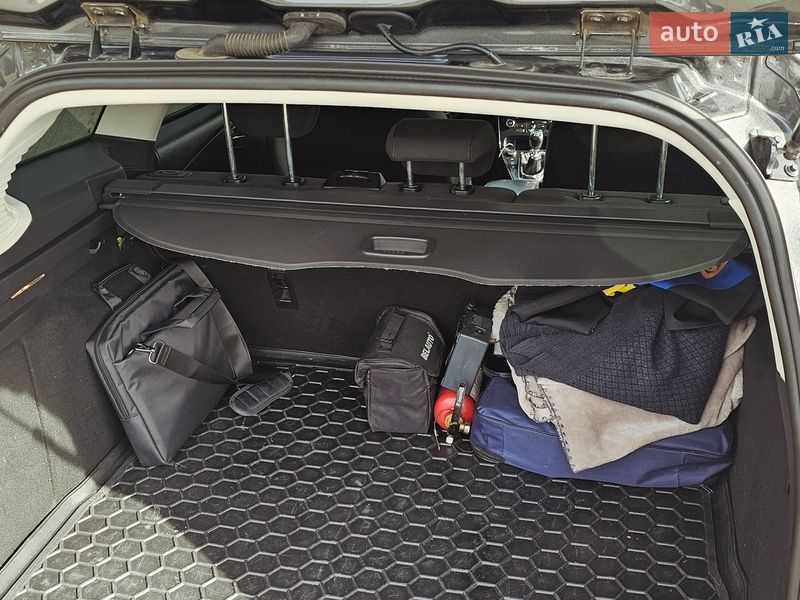 Универсал Ford Focus 2017 в Харькове фото 18 Универсал Ford Focus 2017 в Харькове