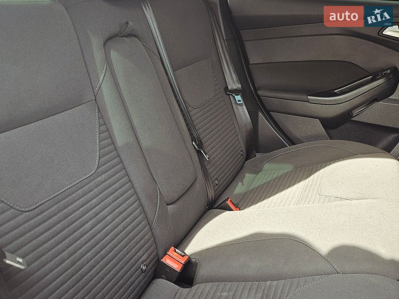 Универсал Ford Focus 2017 в Харькове фото 16 Универсал Ford Focus 2017 в Харькове