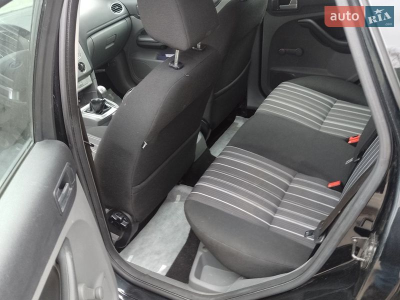 Универсал Ford Focus 2009 в Белой Церкви фото 12 Универсал Ford Focus 2009 в Белой Церкви