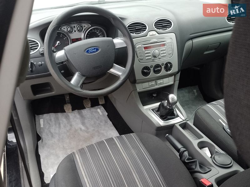 Универсал Ford Focus 2009 в Белой Церкви фото 14 Универсал Ford Focus 2009 в Белой Церкви