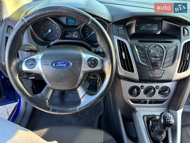 Седан Ford Focus 2013 в Гадячі фото 15 Седан Ford Focus 2013 в Гадячі