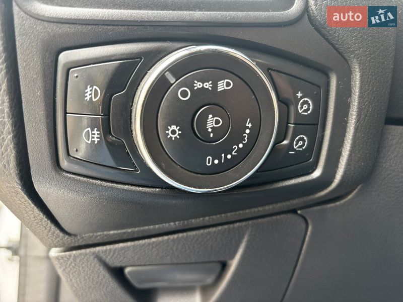 Универсал Ford Focus 2011 в Стрые