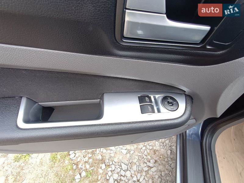 Универсал Ford Focus 2010 в Ровно фото 12 Универсал Ford Focus 2010 в Ровно