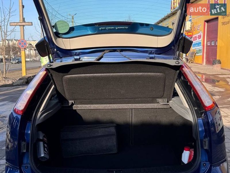 Хетчбек Ford Focus 2008 в Тернополі фото 7 Хетчбек Ford Focus 2008 в Тернополі