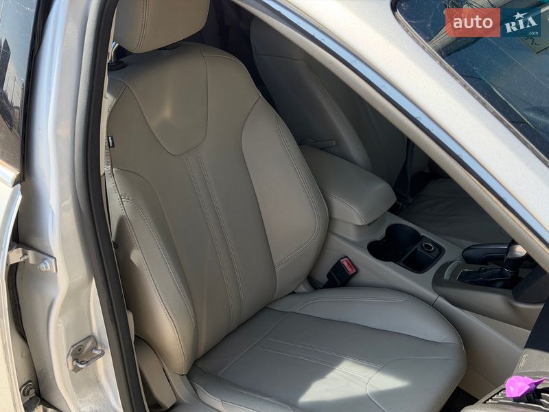 Хэтчбек Ford Focus 2011 в Одессе фото 13 Хэтчбек Ford Focus 2011 в Одессе