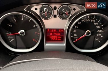 Хэтчбек Ford Focus 2010 в Чернигове
