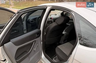 Хэтчбек Ford Focus 2010 в Чернигове