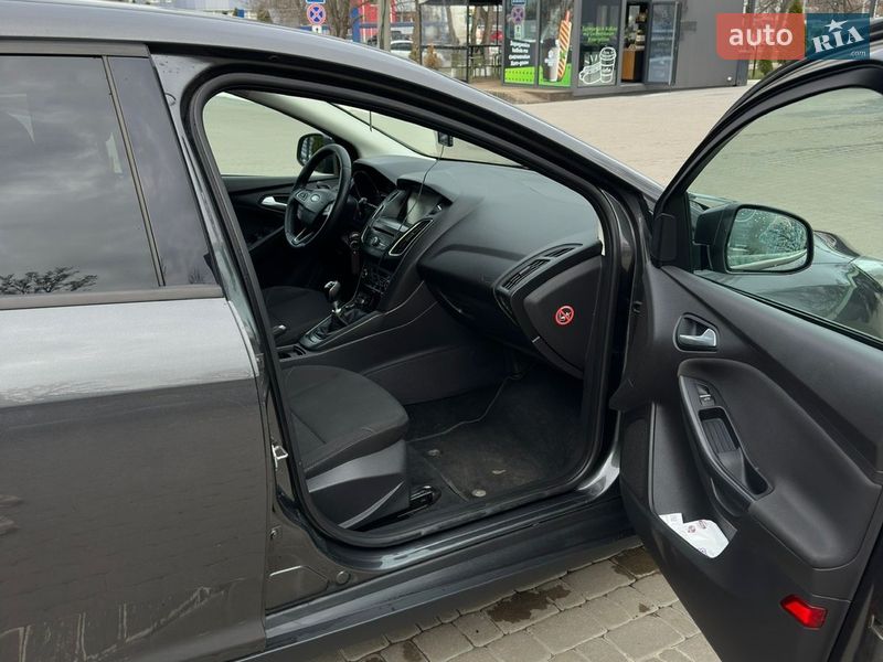Универсал Ford Focus 2015 в Харькове