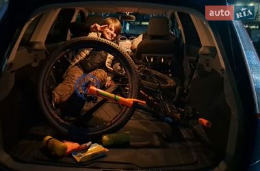 Универсал Ford Focus 2008 в Ужгороде