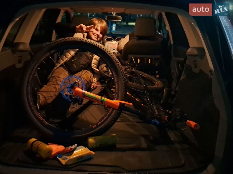 Универсал Ford Focus 2008 в Ужгороде