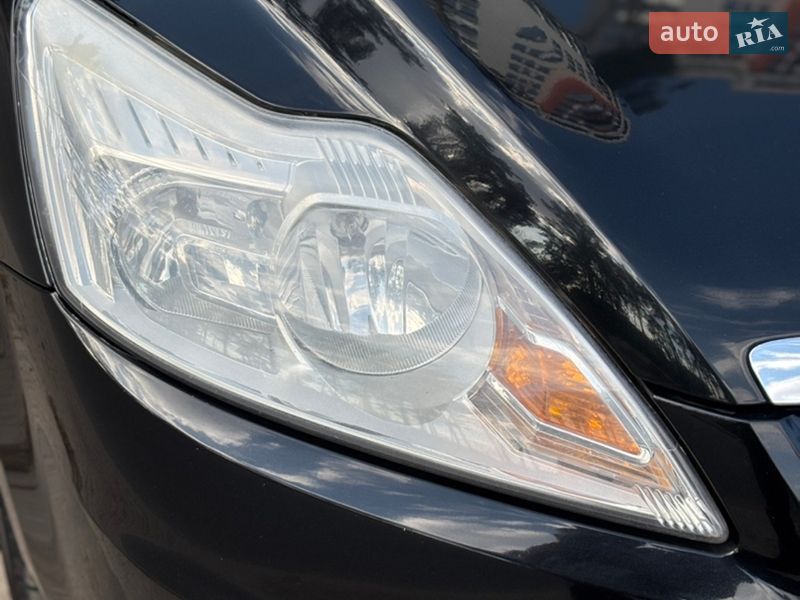 Універсал Ford Focus 2010 в Ірпені фото 7 Універсал Ford Focus 2010 в Ірпені