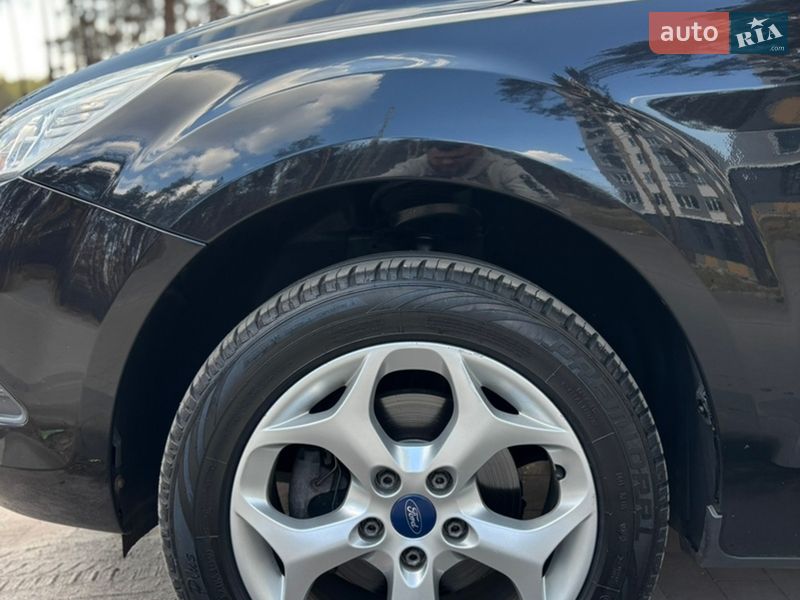Універсал Ford Focus 2010 в Ірпені фото 21 Універсал Ford Focus 2010 в Ірпені