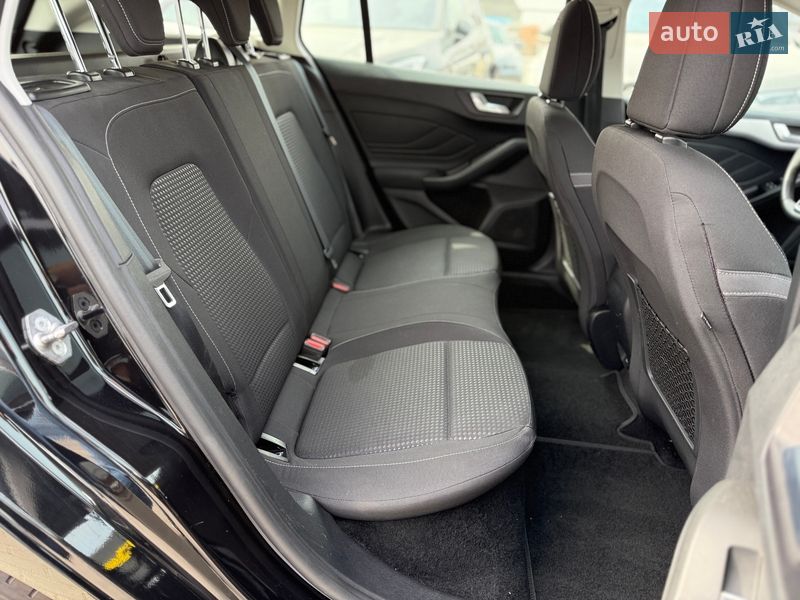 Универсал Ford Focus 2021 в Львове фото 17 Универсал Ford Focus 2021 в Львове