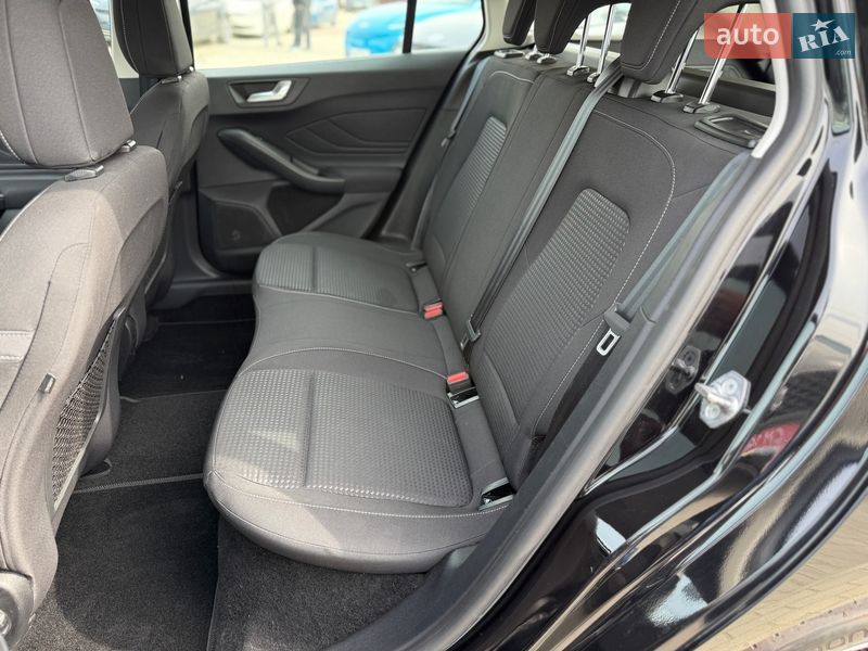 Универсал Ford Focus 2021 в Львове фото 18 Универсал Ford Focus 2021 в Львове
