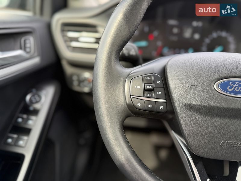 Универсал Ford Focus 2021 в Львове фото 21 Универсал Ford Focus 2021 в Львове