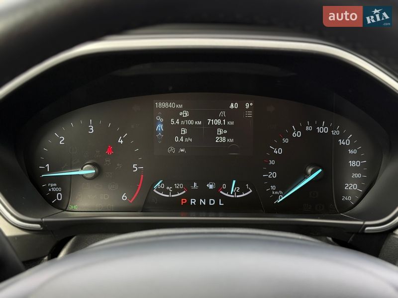 Универсал Ford Focus 2021 в Львове фото 20 Универсал Ford Focus 2021 в Львове