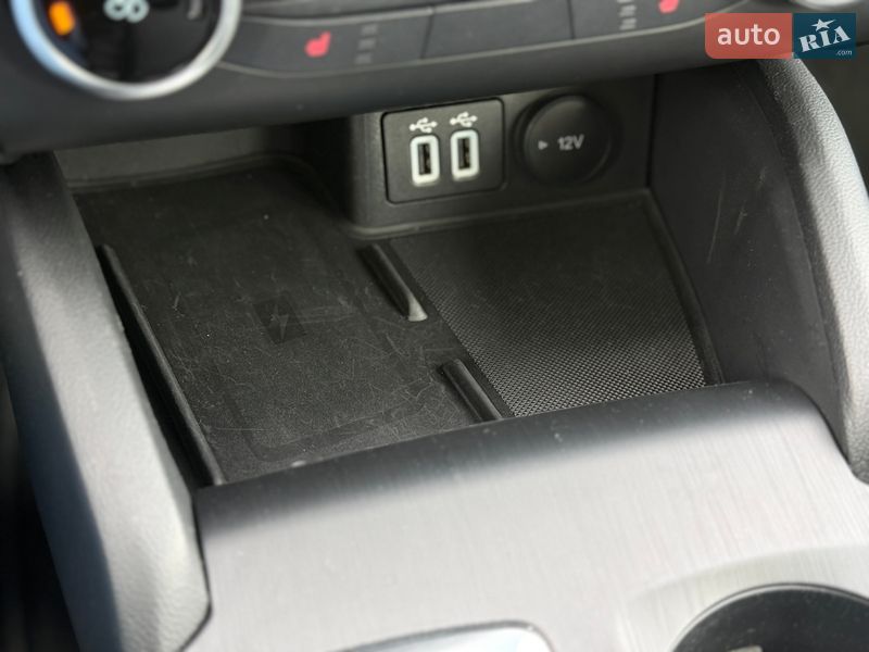 Универсал Ford Focus 2021 в Львове фото 27 Универсал Ford Focus 2021 в Львове