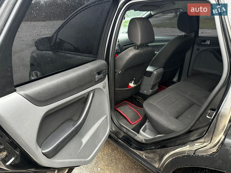 Універсал Ford Focus 2008 в Лисянці фото 21 Універсал Ford Focus 2008 в Лисянці
