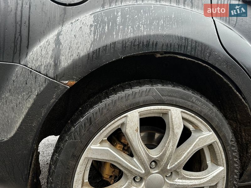 Універсал Ford Focus 2008 в Лисянці фото 44 Універсал Ford Focus 2008 в Лисянці