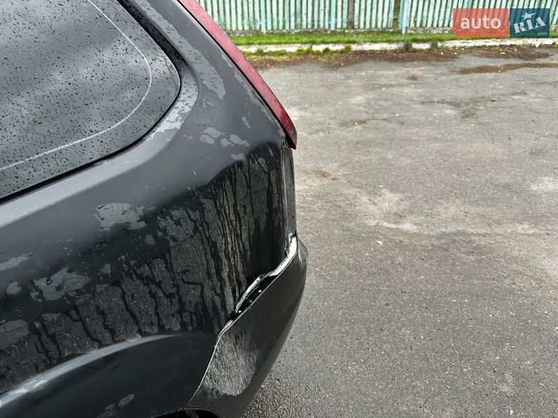 Універсал Ford Focus 2008 в Лисянці фото 45 Універсал Ford Focus 2008 в Лисянці