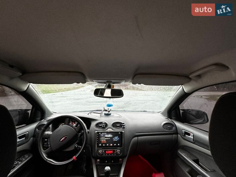 Універсал Ford Focus 2008 в Лисянці фото 55 Універсал Ford Focus 2008 в Лисянці