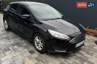 Хэтчбек Ford Focus 2016 в Одессе