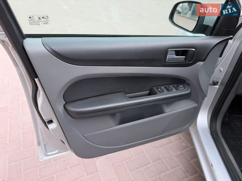 Універсал Ford Focus 2009 в Рівному