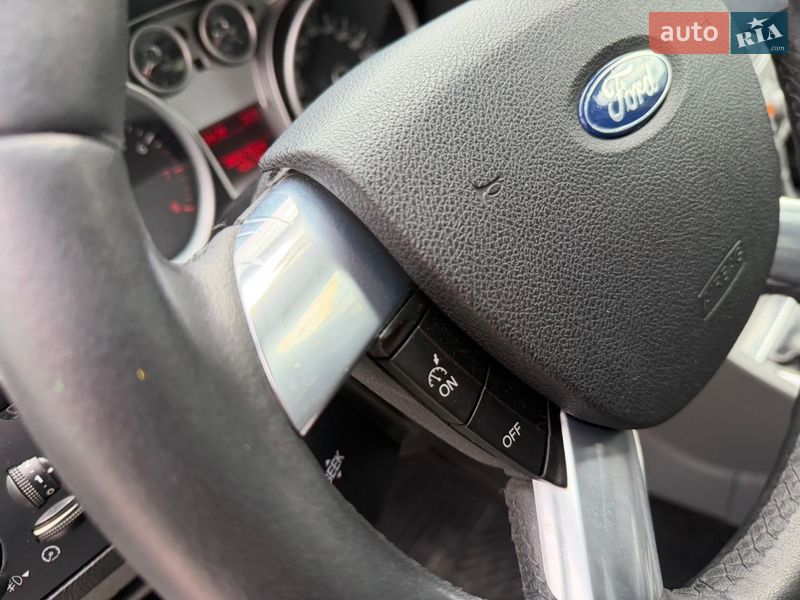 Універсал Ford Focus 2009 в Рівному