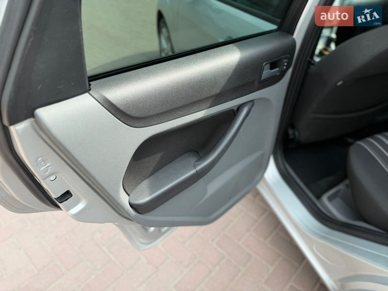 Універсал Ford Focus 2009 в Рівному