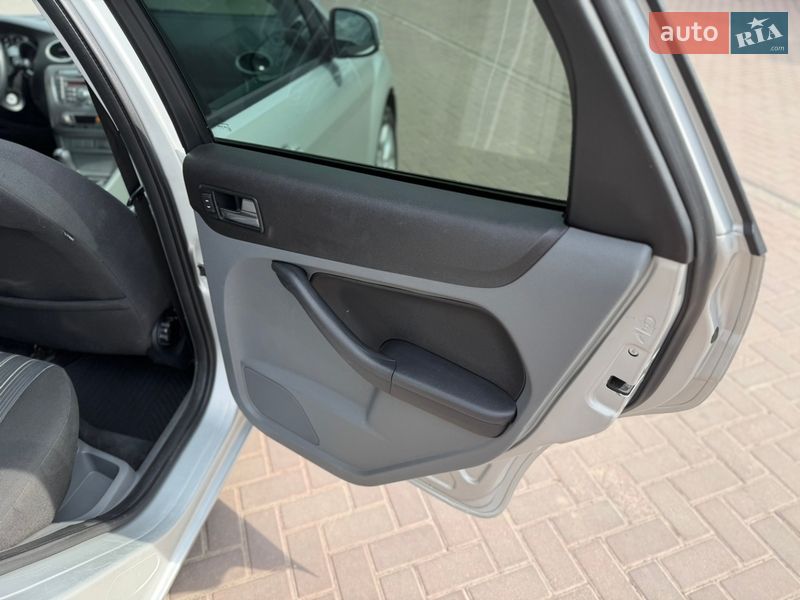 Універсал Ford Focus 2009 в Рівному