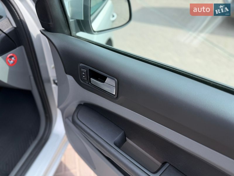 Універсал Ford Focus 2009 в Рівному