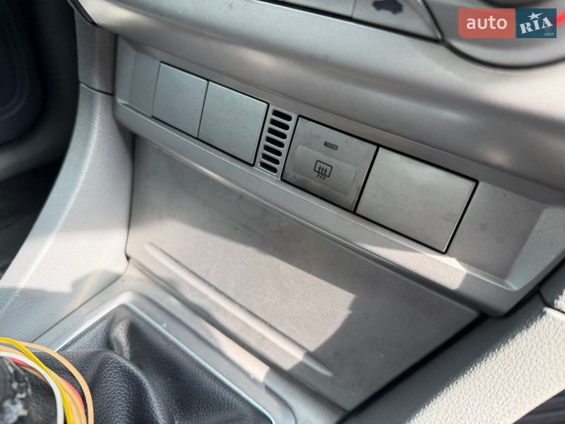 Універсал Ford Focus 2009 в Рівному