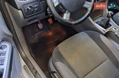 Седан Ford Focus 2008 в Тернополе