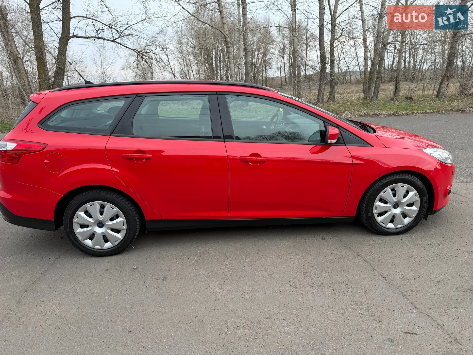 2011 Ford Focus - мініатюра 14