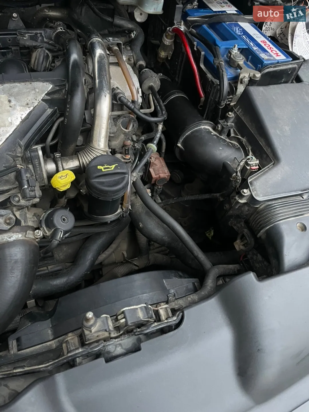 2010 Ford Focus - мініатюра 15