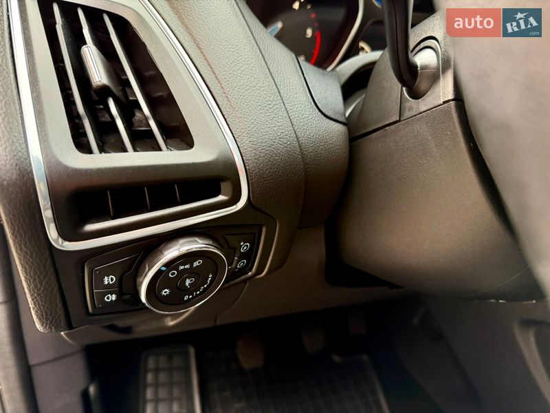 Универсал Ford Focus 2012 в Ровно