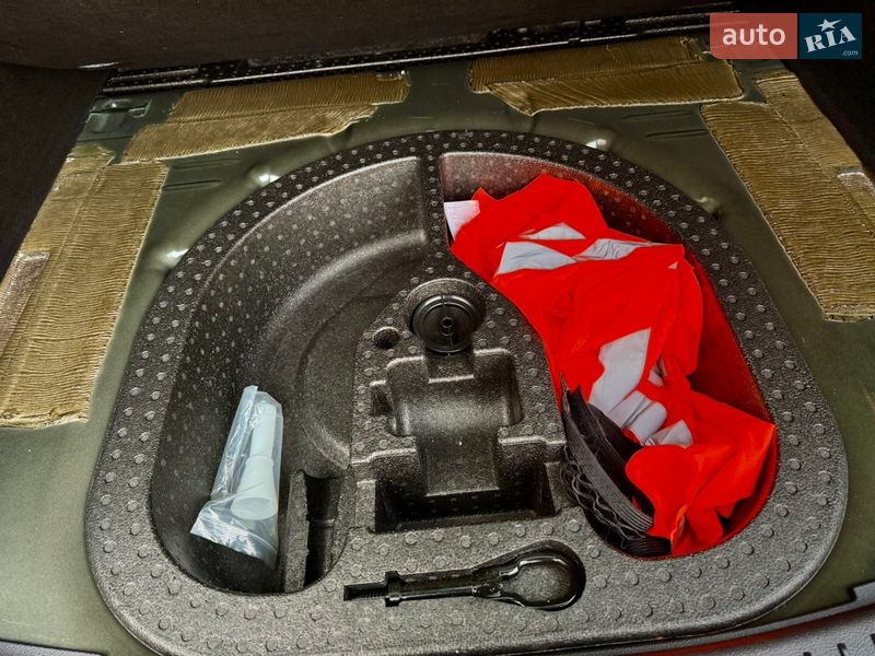 Универсал Ford Focus 2012 в Ровно