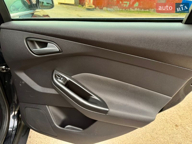 Універсал Ford Focus 2012 в Рівному