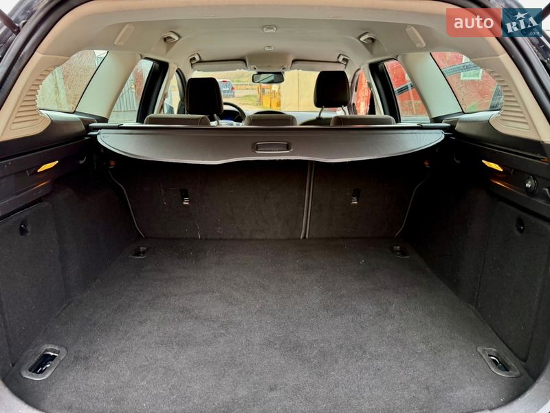 Універсал Ford Focus 2012 в Рівному